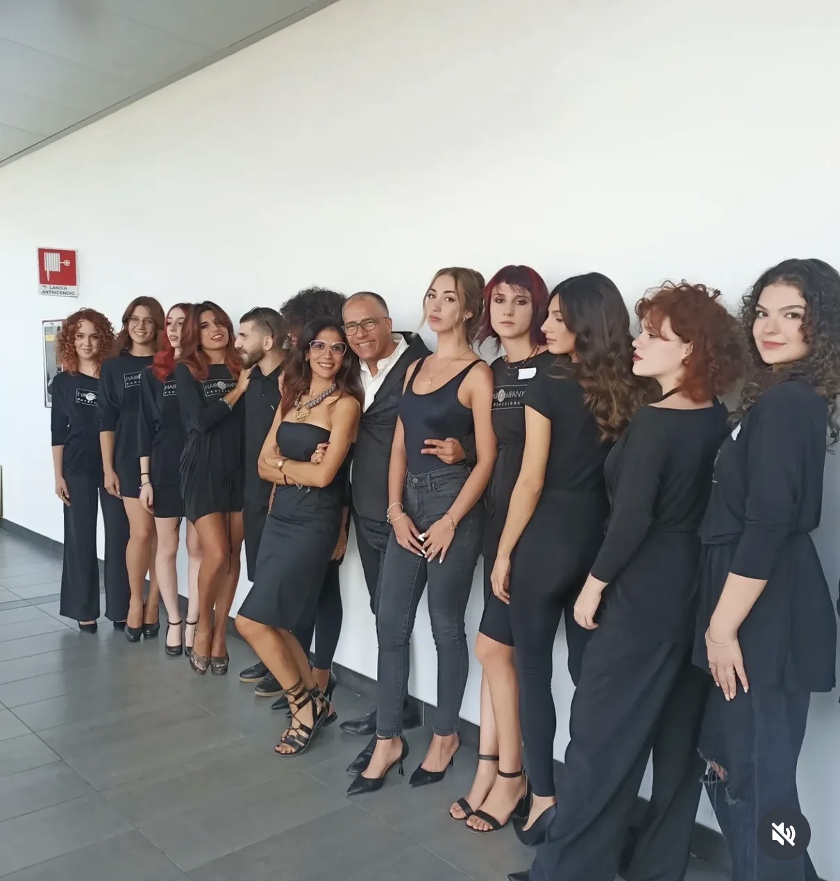 MP FAMOUSSE ft BEAUTY NOVA ITALY